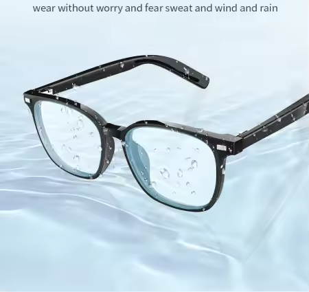smart glasses