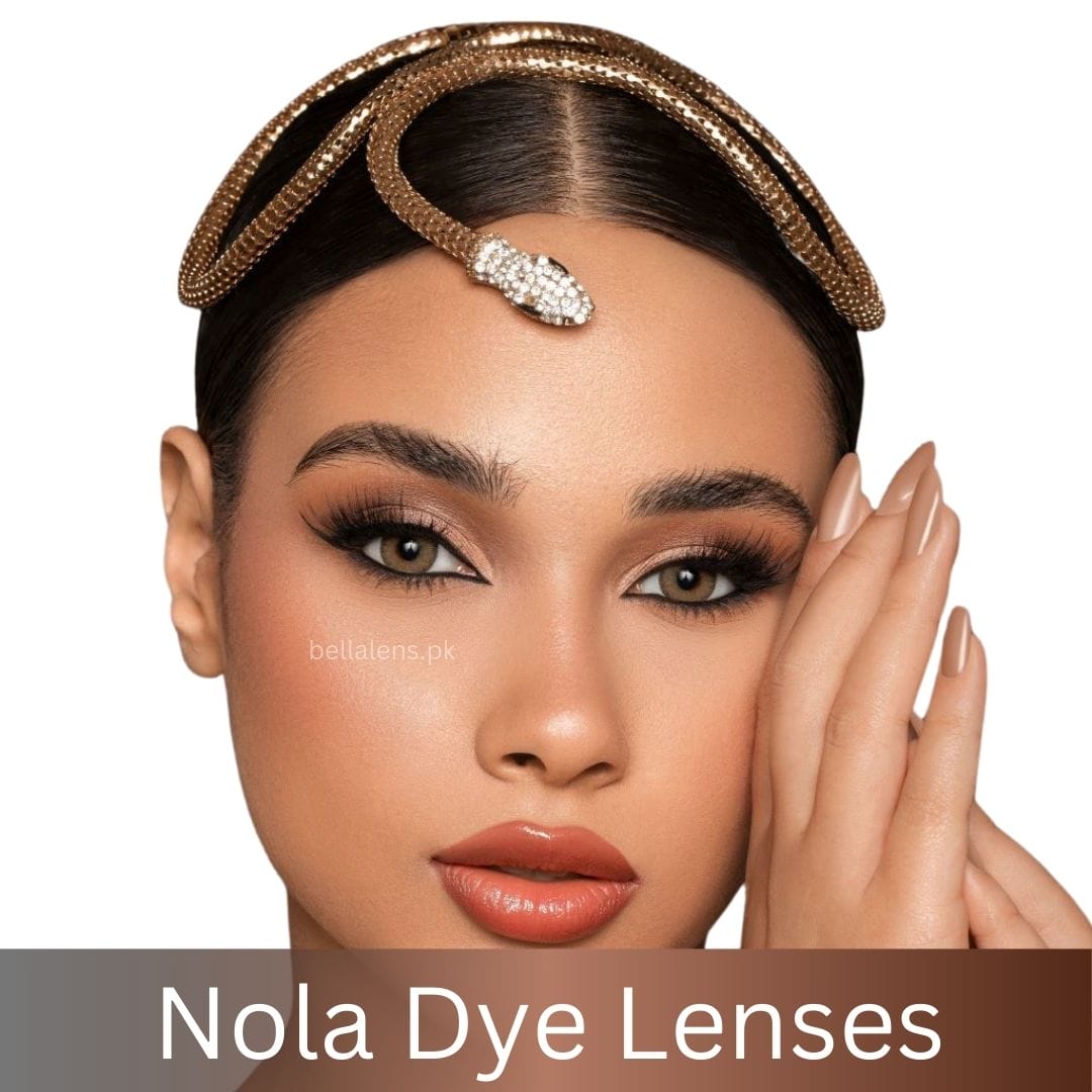 BELLA DYE