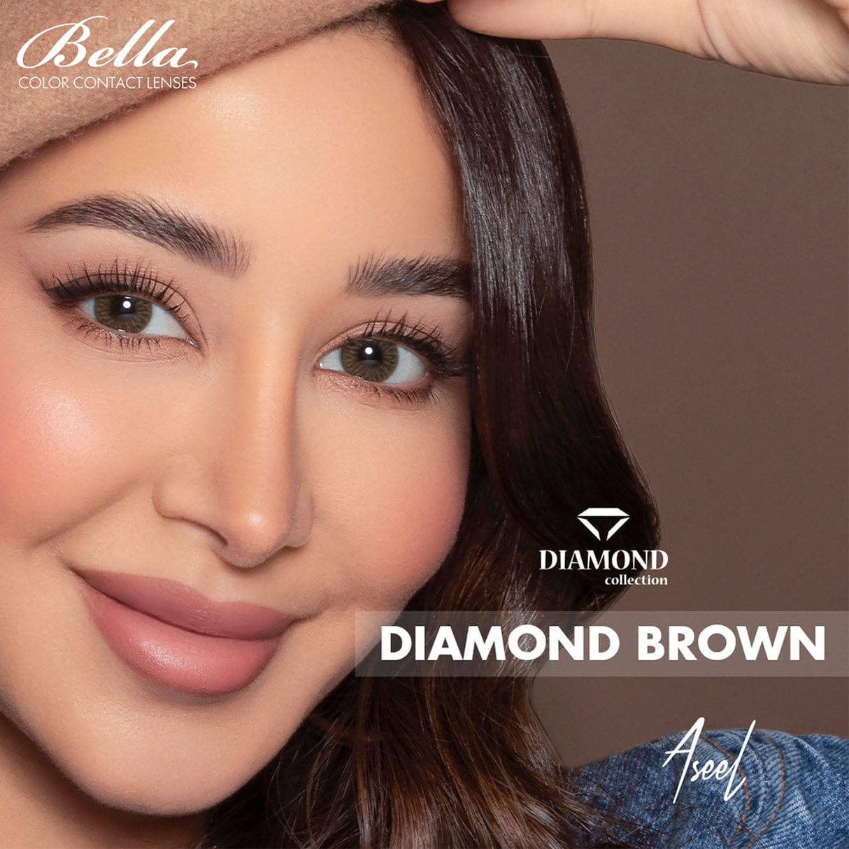 BELLA DIAMOND