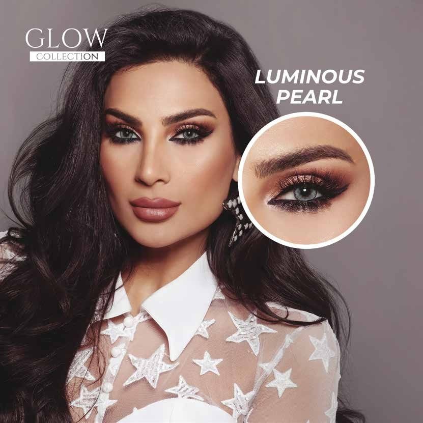 BELLA GLOW