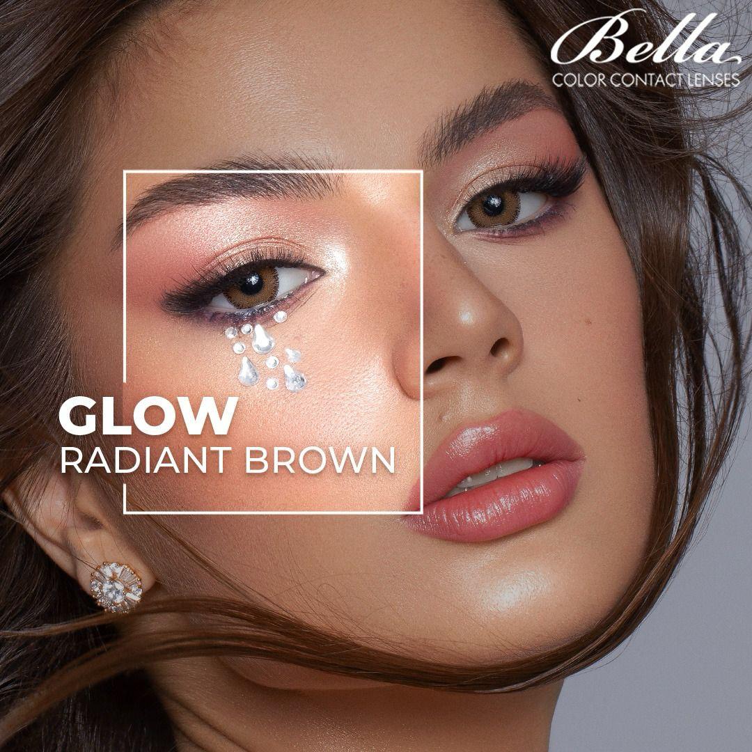 BELLA GLOW