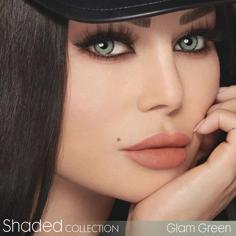 celena shaded