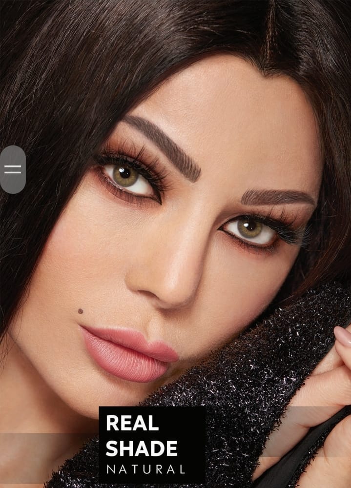 celena natural