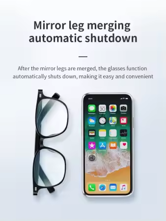 smart glasses