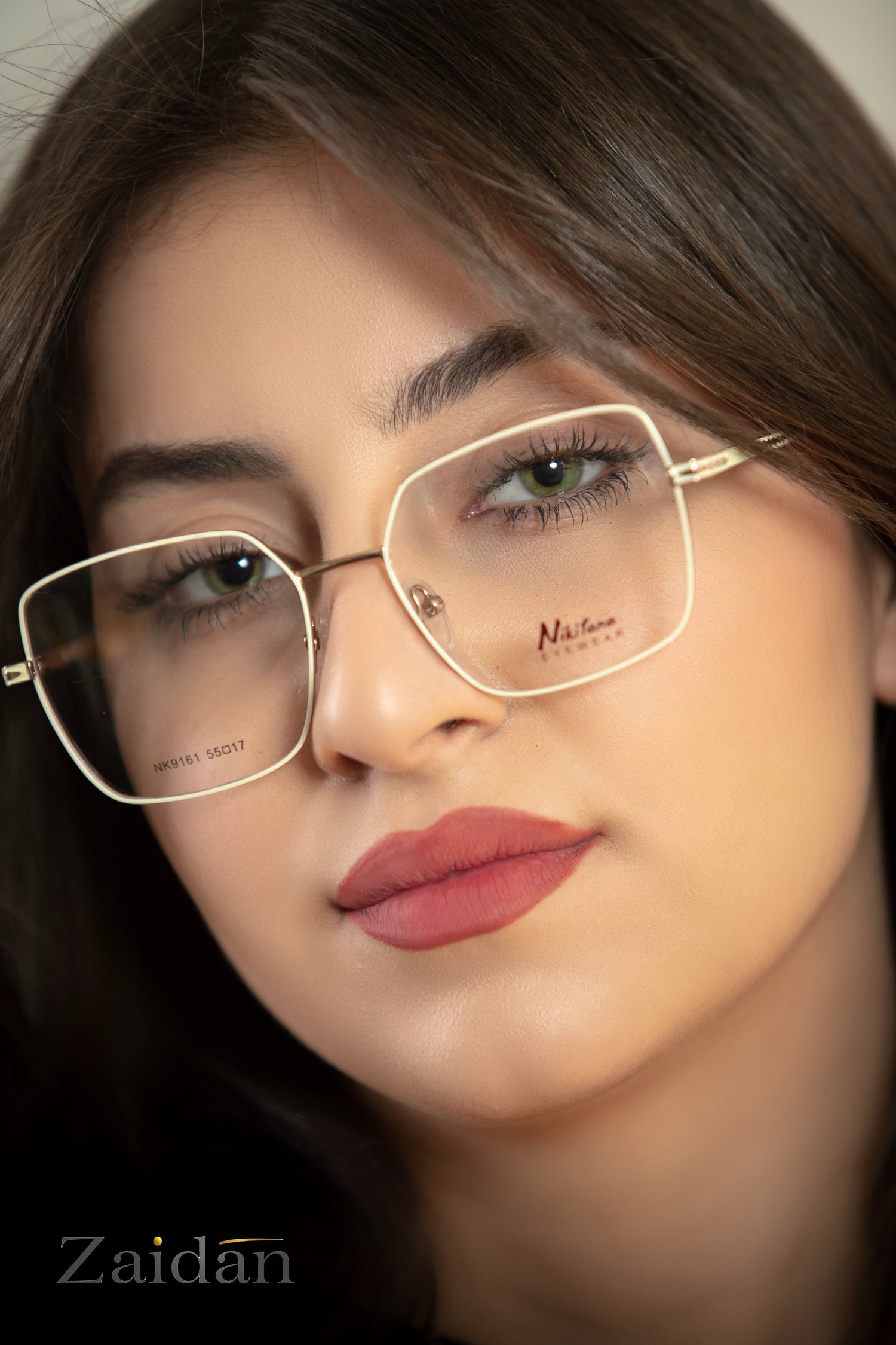 luxury glasses