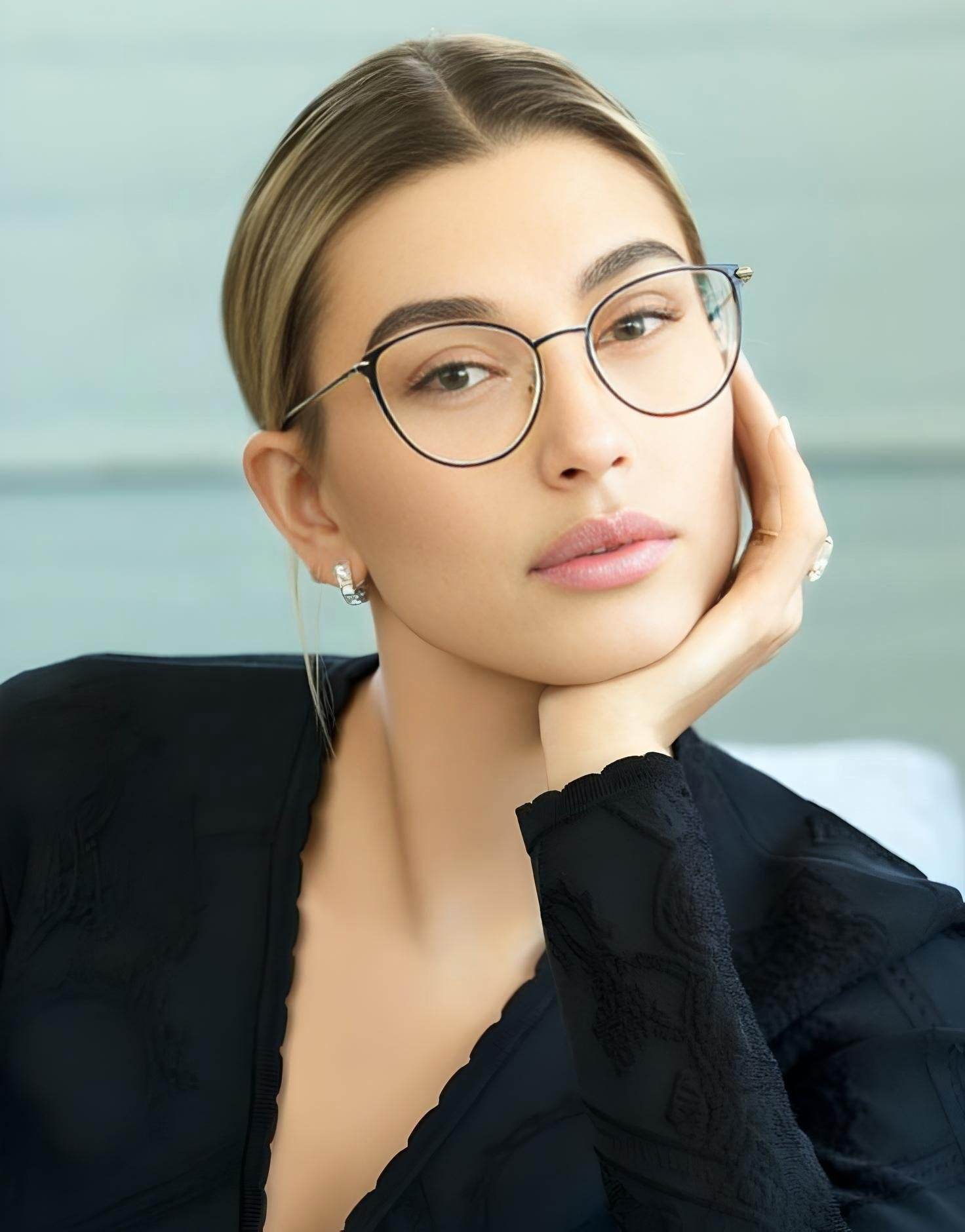 luxury glasses - Zaidan Optic