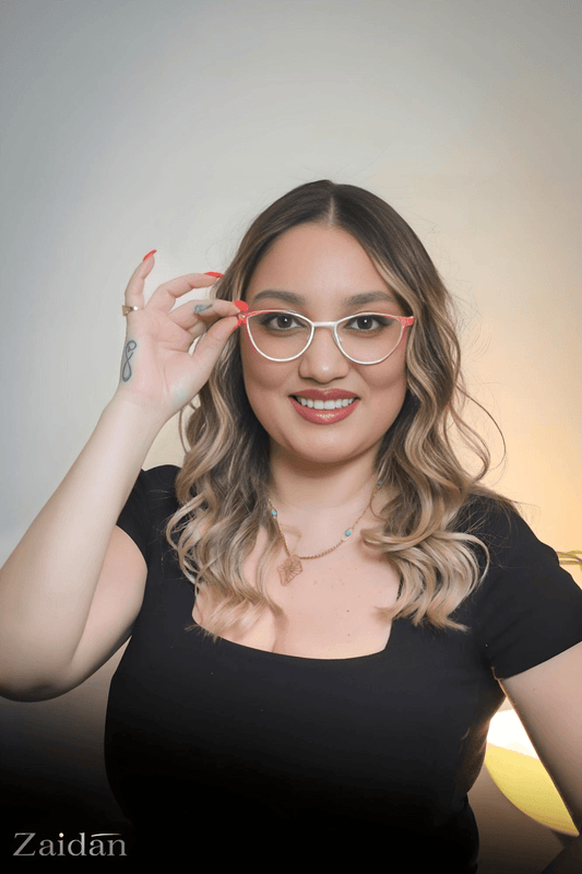LUXURY 006 - Zaidan Optic