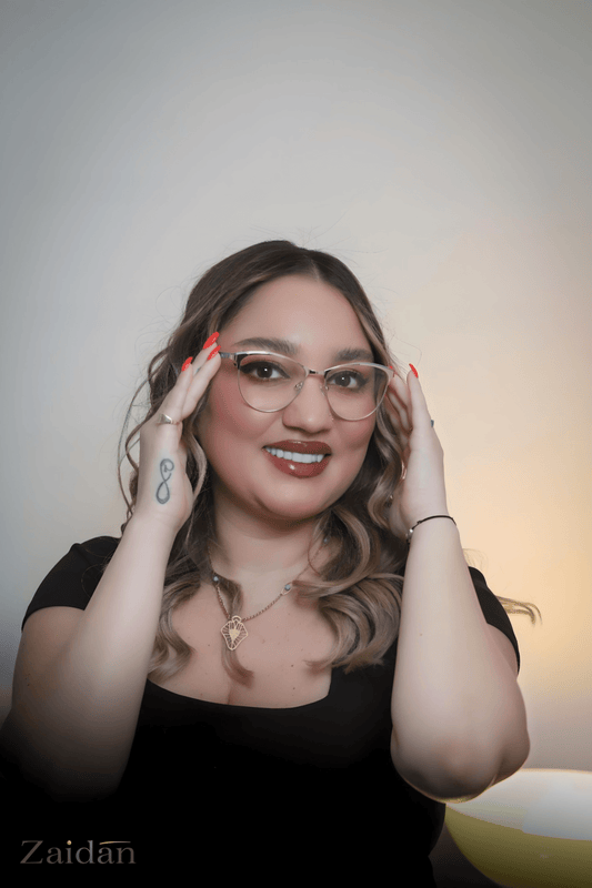 luxury 003 - Zaidan Optic