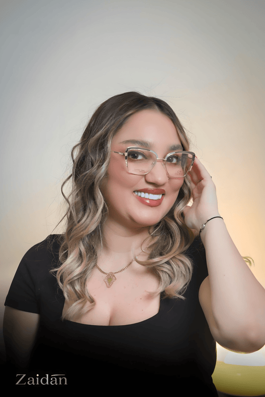 luxury 035 - Zaidan Optic