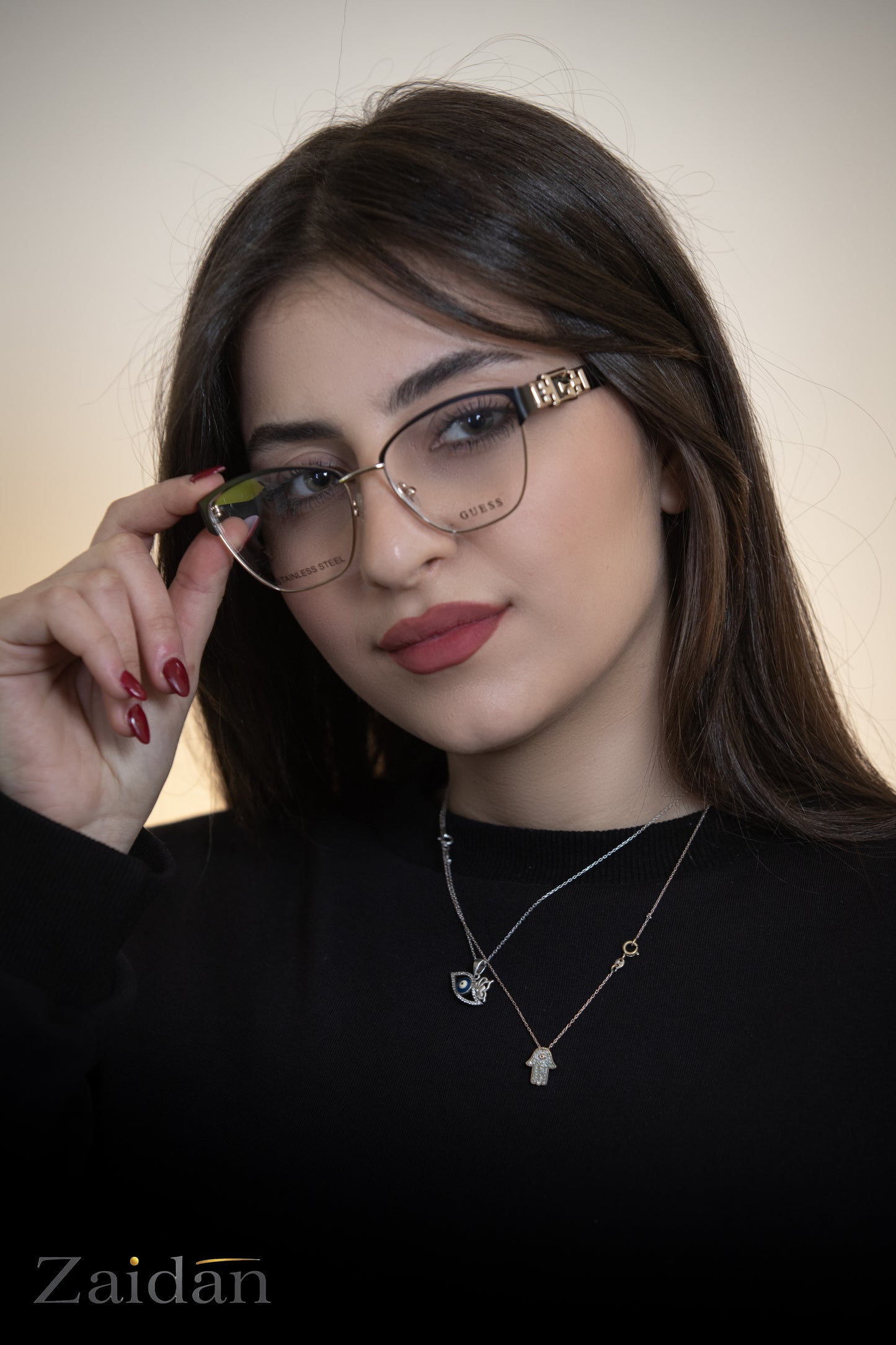 guess