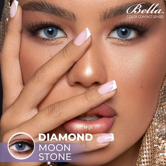 BELLA DIAMOND