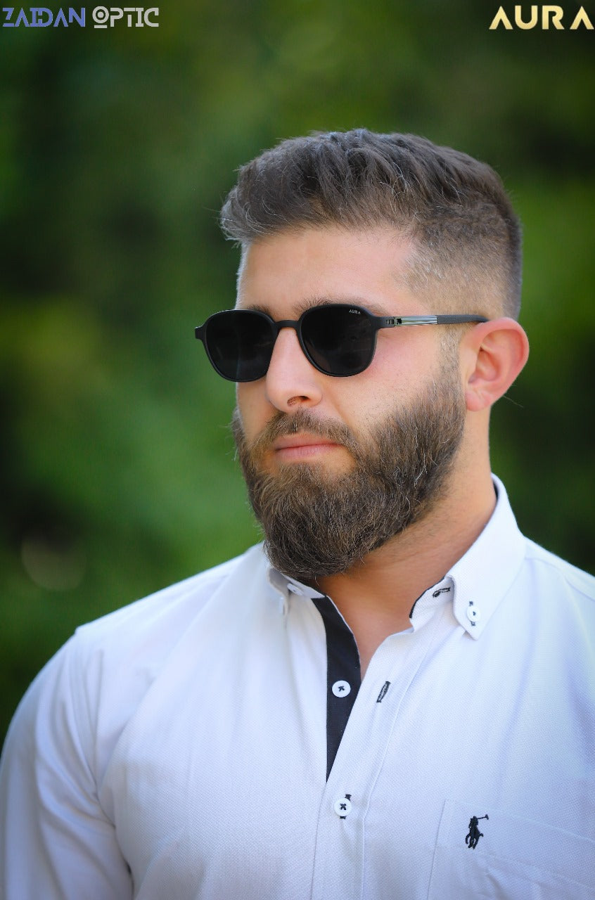 aura sunglasses