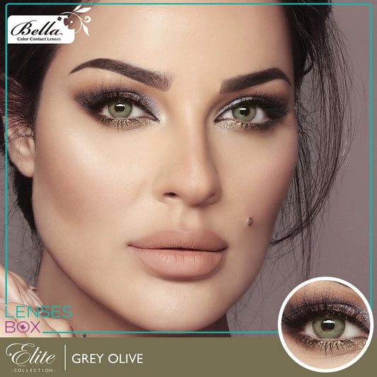 bella elite