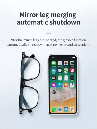 smart glasses